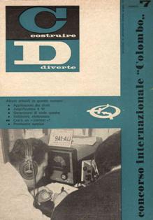 Copertina
